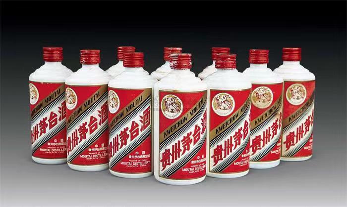 赤峰茅台酒回收